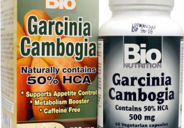 Bio Nutrition