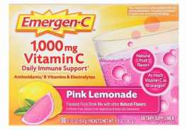 Emergen-C