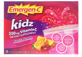 Emergen-C
