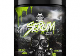 Outbreak Nutrition