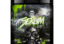 Outbreak Nutrition