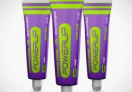 POWERUP