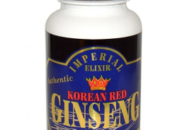 Imperial Elixir