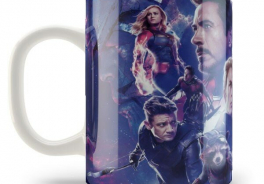 Marvel