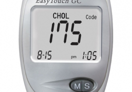 EasyTouch
