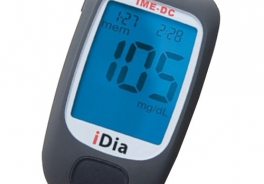 IME-DC