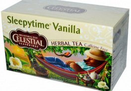 Celestial Seasonings