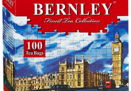 Bernley