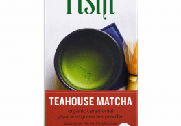 Rishi Tea