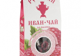 Русский Иван-чай