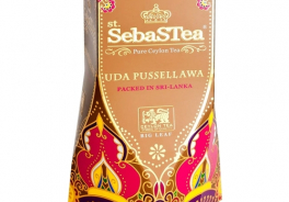 SebaSTea