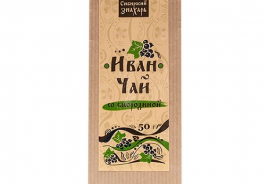 Сибирский Знахарь