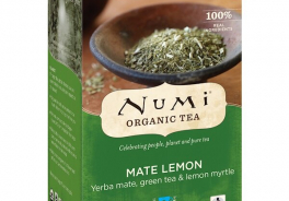 Numi Tea