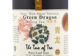 The Tao of Tea