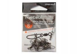 Metsui