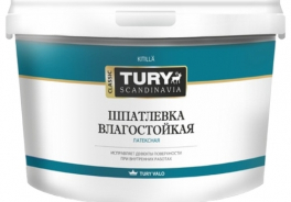 TURY