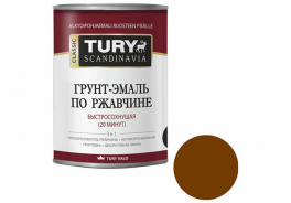 TURY