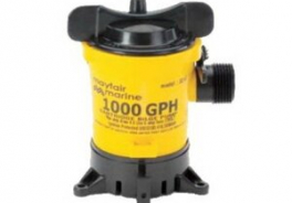 Johnson Pump