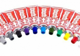 Жидкая Латка