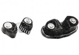 Servo Cleat