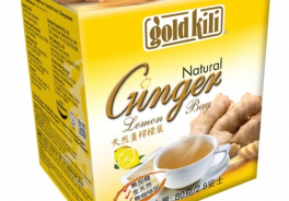 Gold Kili