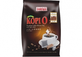 Gold Kili