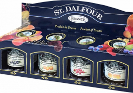 St. Dalfour