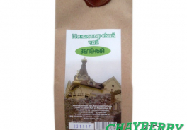 Солохаульский чай