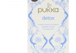 Pukka Herbs