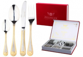 Zillinger