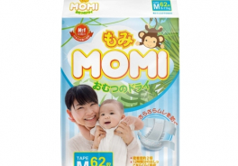 Momi