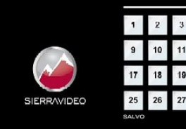 Sierra Video