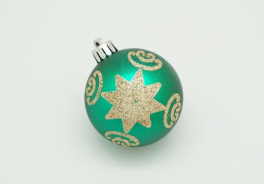 Яркий праздник