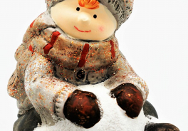 Яркий праздник