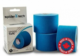 SpiderTech