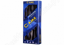 AJAX