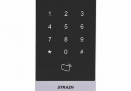 STRAZH