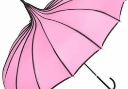 Real STar Umbrella