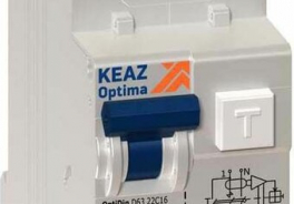 КЭАЗ