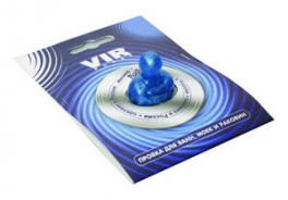 VIRPlast
