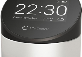 Life Control