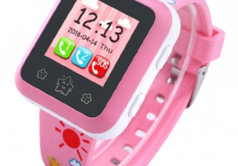RWATCH