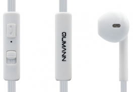 Qumann