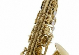 Henri Selmer