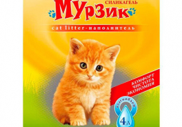 Мурзик (Природа)