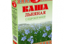 Добрый лён