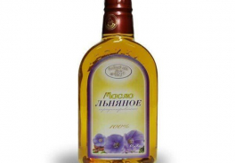 Добрый лён