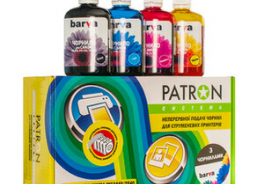 PATRON