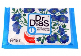 Dr. DiaS