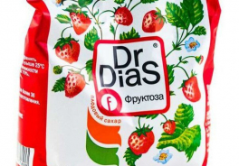 Dr. DiaS